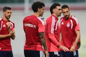 Επίσκεψη στήριξης και συσπείρωσης από τους οργανωμένους