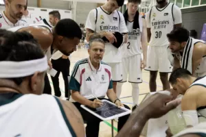  «Νιώθω πολύ πιο άνετα στη Ρεάλ Μαδρίτης»