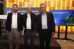 Νέα σελίδα για το ερασιτεχνικό ποδόσφαιρο