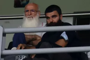 «Κανείς δεν θα προσβάλει τον ΠΑΟΚ»