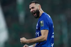 Οι τριάντα ελεύθεροι κι ωραίοι της Marca
