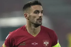 “Είναι πολύ καλή ομάδα και έχει πολλούς ποιοτικούς παίκτες”