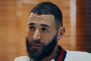 “Δεν είμαι και πολύ αγαπητός”