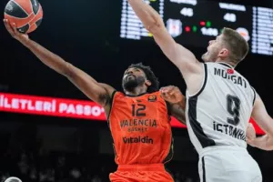 Ισπανική απόδραση για την Βαλένθια κόντρα στην Μπεσίκτας