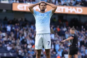 Ομάδες της Premier League κατά της Σίτι