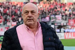 Προς πώληση η ΠΑΕ Βόλος