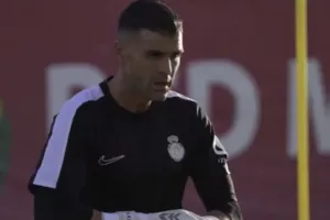Στο νοσοκομείο ο Ιβάν Κουεγιάρ