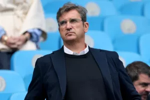 Ο CEO πήρε δημόσια θέση μετά την ανακοίνωση της Premier League