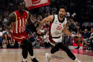 Πέρασε από τον Ερυθρό Αστέρα η Χαποέλ Τελ Αβίβ