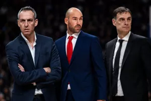 Εγγραφές για το Σεμινάριο Προπονητικής με Σπανούλη, Κάτας και Μπαρτζώκα