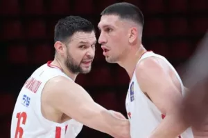 Χωρίς Παπανικολάου και Λαρεντζάκη στην Κρήτη ο Ολυμπιακός