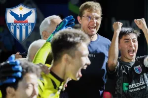 Έρχεται... η Freedom QJ League