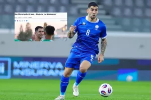 ΕΠΙΣΗΜΟ/ Στην Κηφισιά ο Κούσουλος!