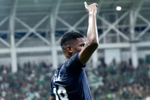 Γκολ, παράδοση και... 7 στα 7!