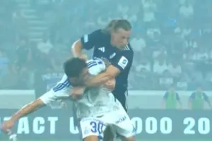 ΤΩΡΑ/Απόλλων: "Το VAR εισήχθη στο ποδόσφαιρο για να συμβάλλει στη διόρθωση λαθών"