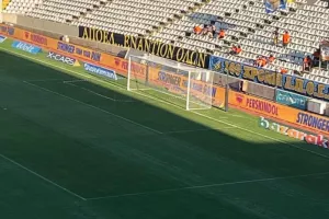 Η εντεκάδα του ΑΠΟΕΛ με Αβραμίδη!