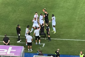 Παρέμβαση VAR - Κόκκινη στον Καφού