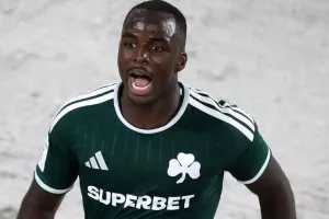 Παναθηναϊκός – ΠΑΟΚ 3-1: Βρυχήθηκαν οι πράσινοι