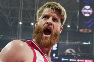 Οριστικό/ Ο Τόμας Γουόκαπ στην Ντουμπάι