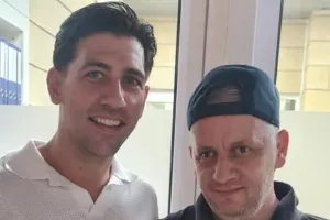 Διπλό... δώρο! 