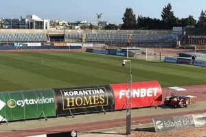 (ΣΕ ΛΙΓΟ) Καρμιώτισσα-Ομόνοια Αραδίππου