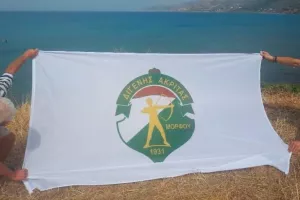Διγενής Μόρφου μέχρι τον Πύργο Τυλληρίας!