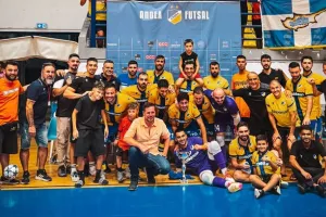 Τουρνουά Μνήμης Γιώργου Πλάτη/ Νικητής το ΑΠΟΕΛ