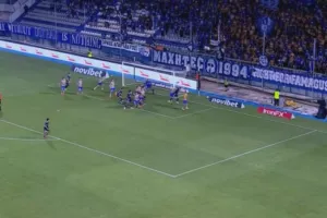 Κίκο - Λόπες και ΓΚΟΛ στο 90'! (Βίντεο)
