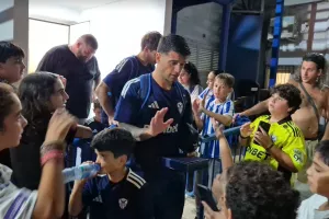 Οι μικροί αποθέωσαν τον Κίκο! (Βίντεο Kerkida)