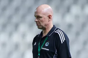 Τοποθετήθηκε για την αποβολή του ο Μπεργκ