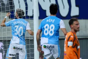 Το "με κλειστά μάτια", μέσα από 9561 λεπτά! (Βίντεο)