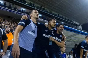 "Ο αγώνας όπως τον βιώσαμε" (Φώτος)
