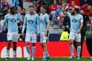 Έρχεται... ανάλυση της Celta Vigo στο "Kerkida OnAiR"!