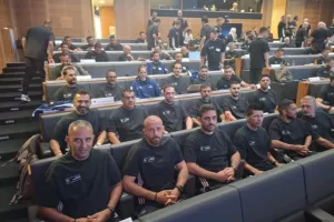 Στην Ελβετία/UEFA Pro