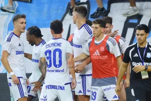 Δεν έχει χάσει ποτέ ο Απόλλωνας στο "Αλφαμέγα" από τον ΑΠΟΕΛ!