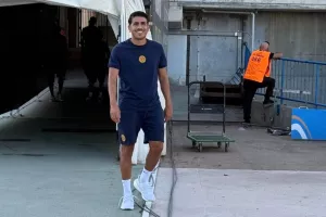 Χαμογελαστός ο "ΠΑΠ"