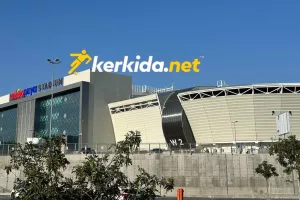 Το Kerkida.net στο Άρης - Καρμιώτισσα