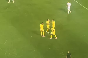 Στα ίσα... με Μπούντνικ!