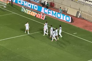 Από Anderlecht... σε Krasava! 