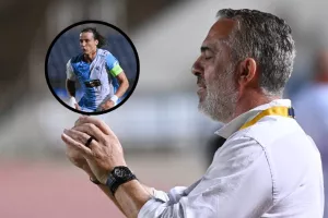 "Χτυπήματα εν ψυχρώ ο Νταβίντ Λουίζ, απ' ότι φαίνεται έχει συγχωροχάρτι"