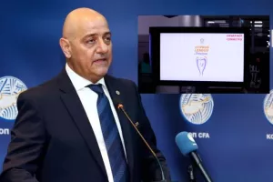ΝΕΟ-ΑΠΟΦΑΣΗ/Έρχονται ξένοι στο VAR-Αυστηρές υποδείξεις Λοϊζίδη προς την Επιτροπή Διαιτησίας