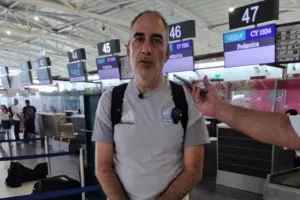 "'Εχουμε προσδοκίες και απαιτήσεις" (Βίντεο)