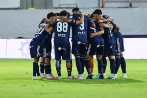 Αυτό που κρατάει και αυτό που... πετάει 