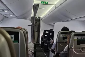 (ΣΕ ΛΙΓΟ) Η πτήση της Εθνικής