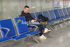 Αναμονή και... μελέτη!