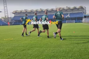 Τρέχουν ενόψει Κύπρου... οι Ιταλοί! (Βίντεο Kerkida)