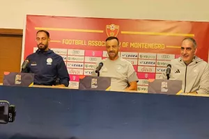 (LIVE STREAMING) Η διάσκεψη της Εθνικής μας