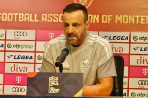 (LIVE STREAMING) Η διάσκεψη της Εθνικής μας