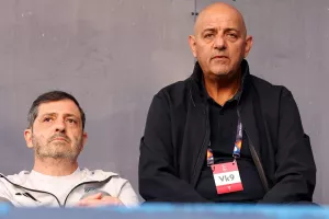Από κοντά ο Πρόεδρος