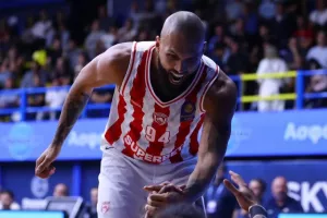 Ολυμπιακός/Έφτασε τους 350 τίτλους στα ομαδικά αθλήματα